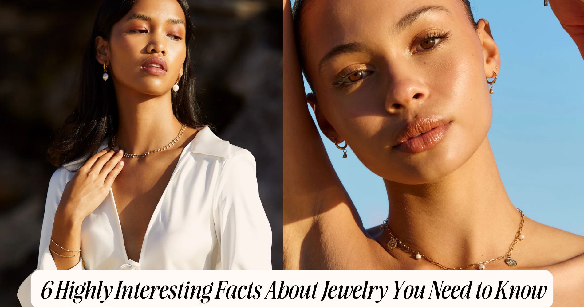 interesting facts about jewelry