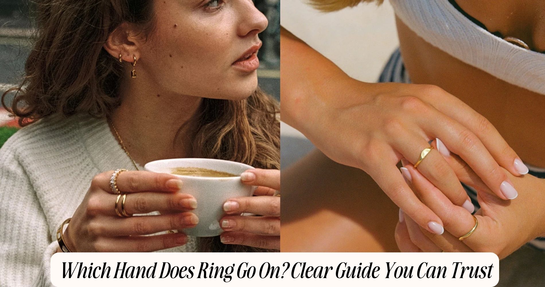 which hand does ring go on