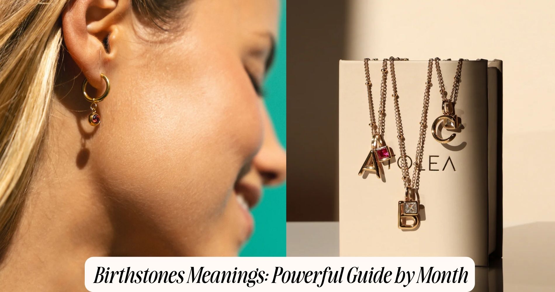 birthstones meanings