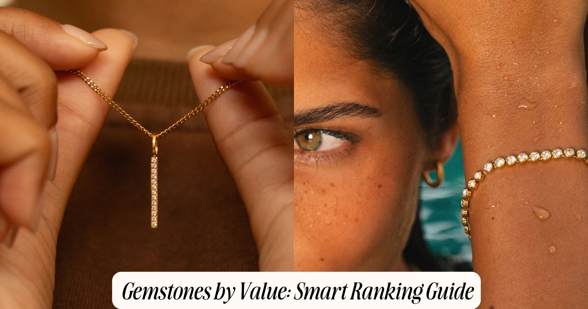 Gemstones by Value: Smart Ranking Guide