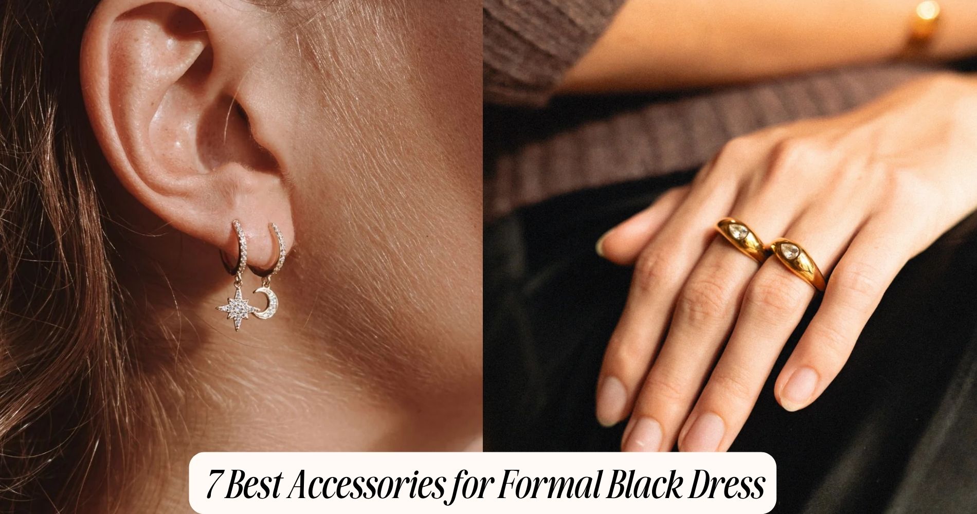 princess polly baby blue dress dress wedding black earrings necklace set, artificial crystal necklace  earrings, bridal jewelry set bridal wedding party dress accessories for  women gifts | High-quality & Affordable main image 1