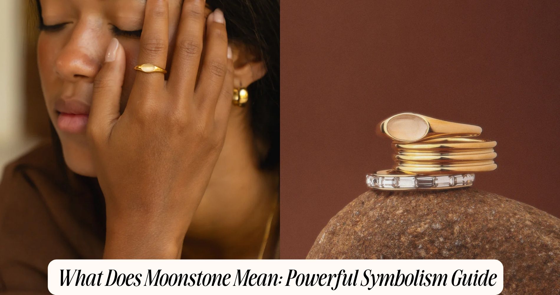 what does moonstone mean