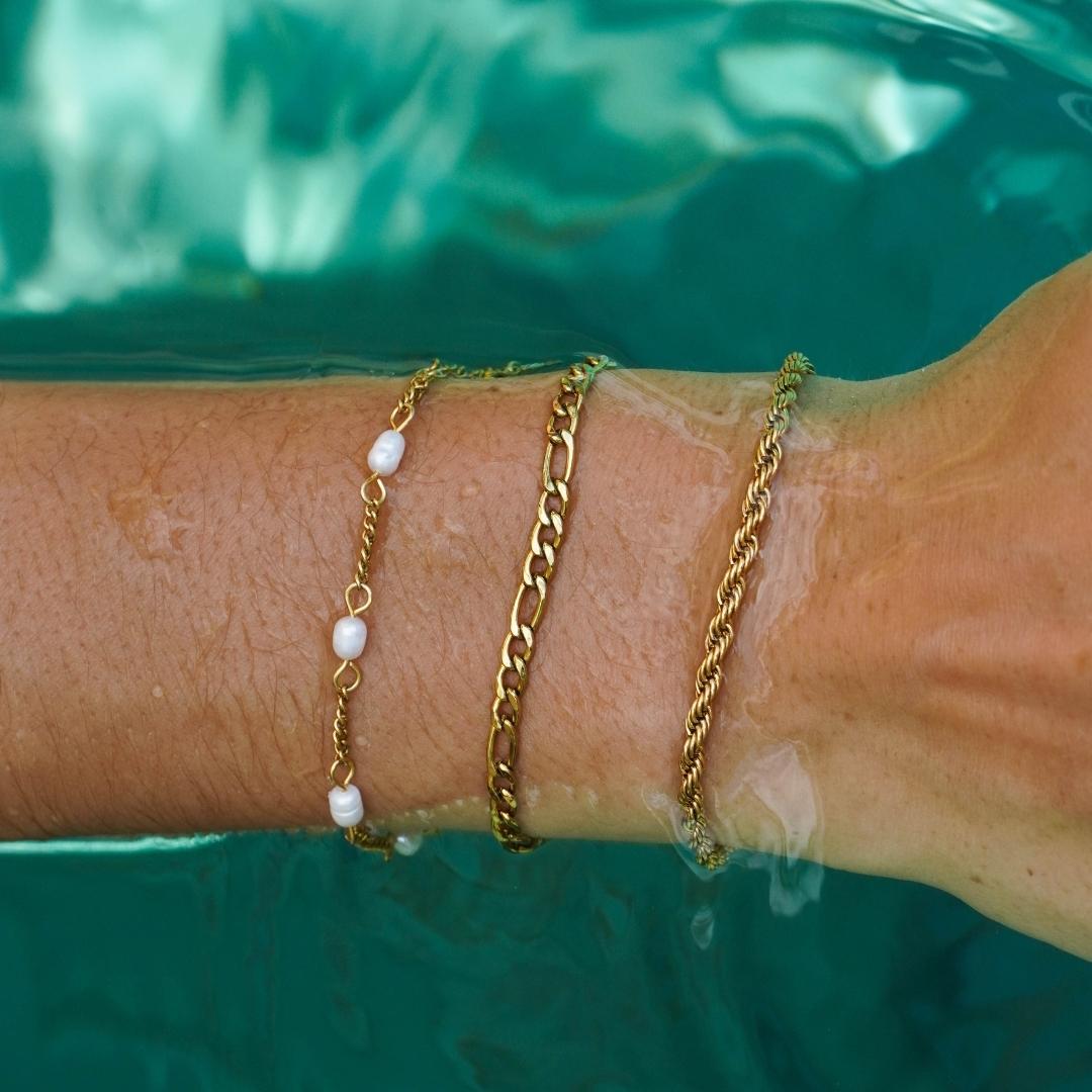 Waterproof Bracelets
