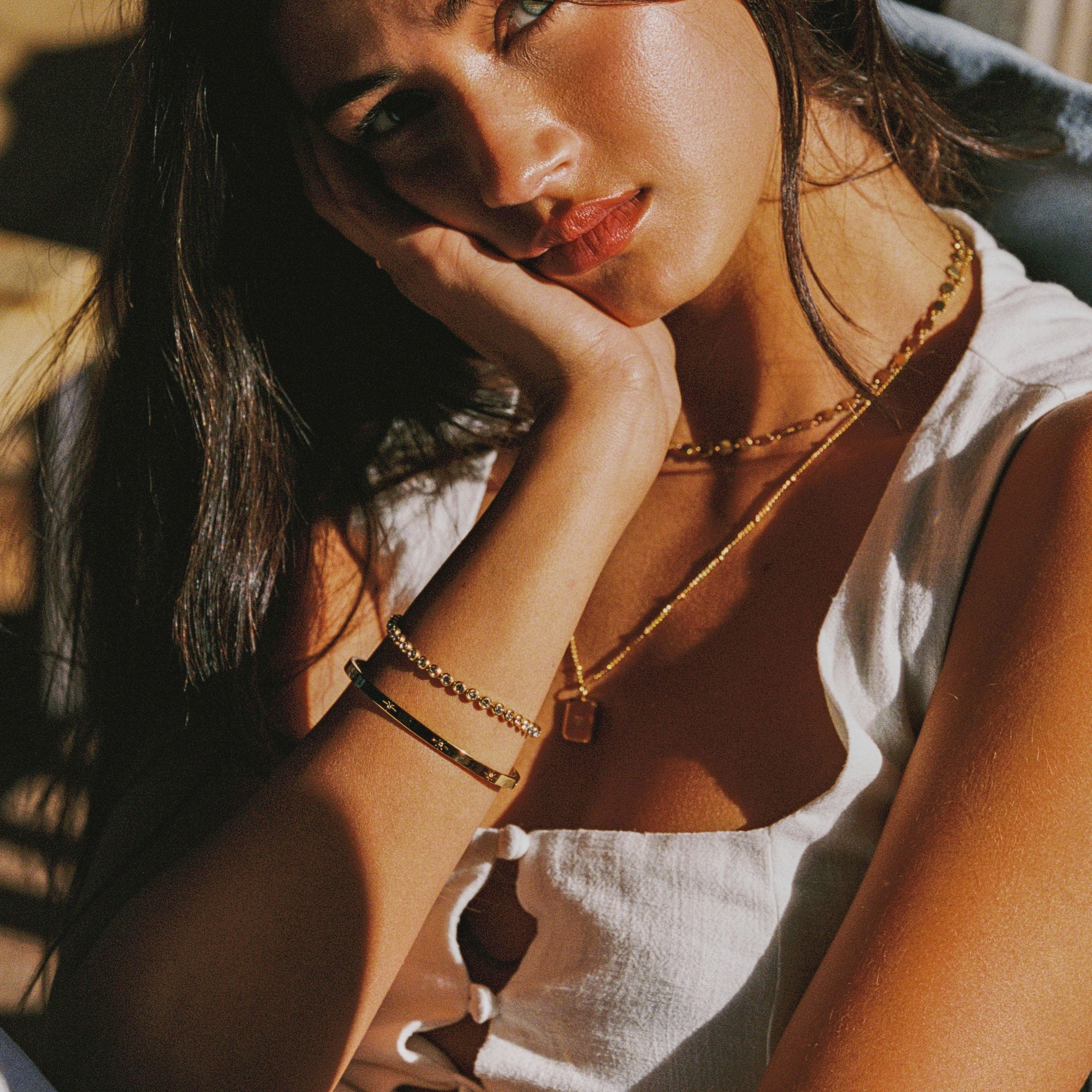 What Are the Best Options for Everyday Jewelry?