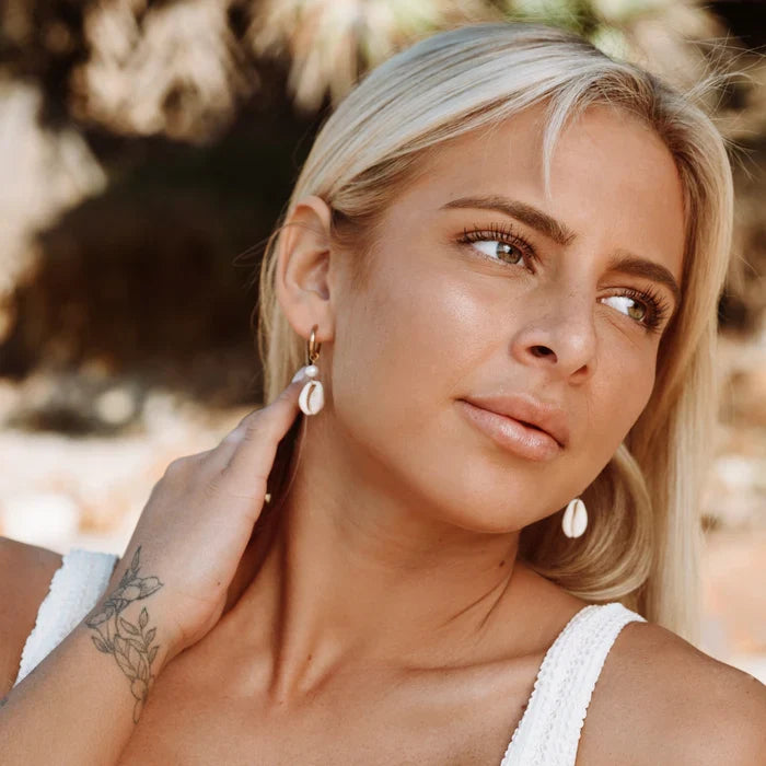 Summer Statement Earrings