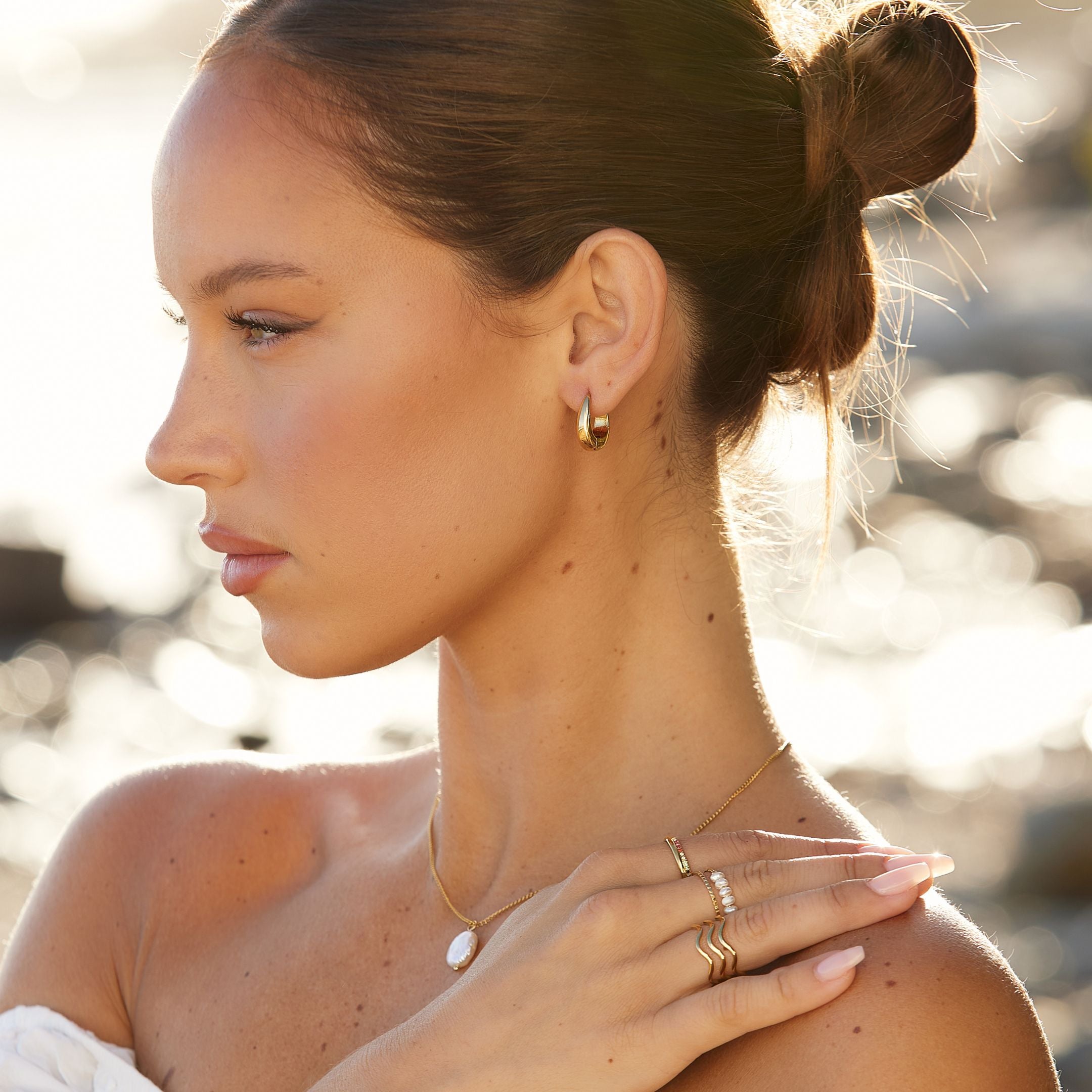 Tarnish-Free Jewelry