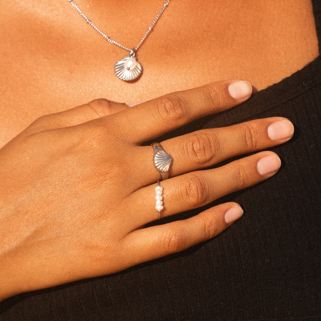 Shell Ring