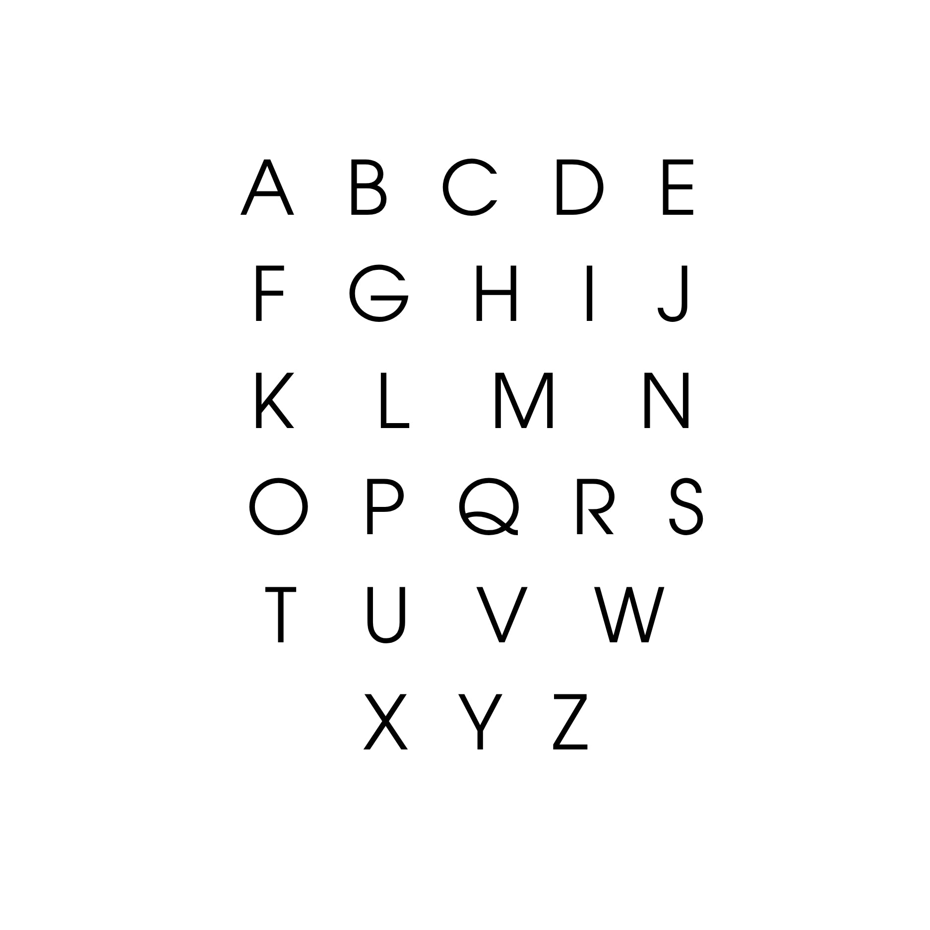 avantM Letters Capital