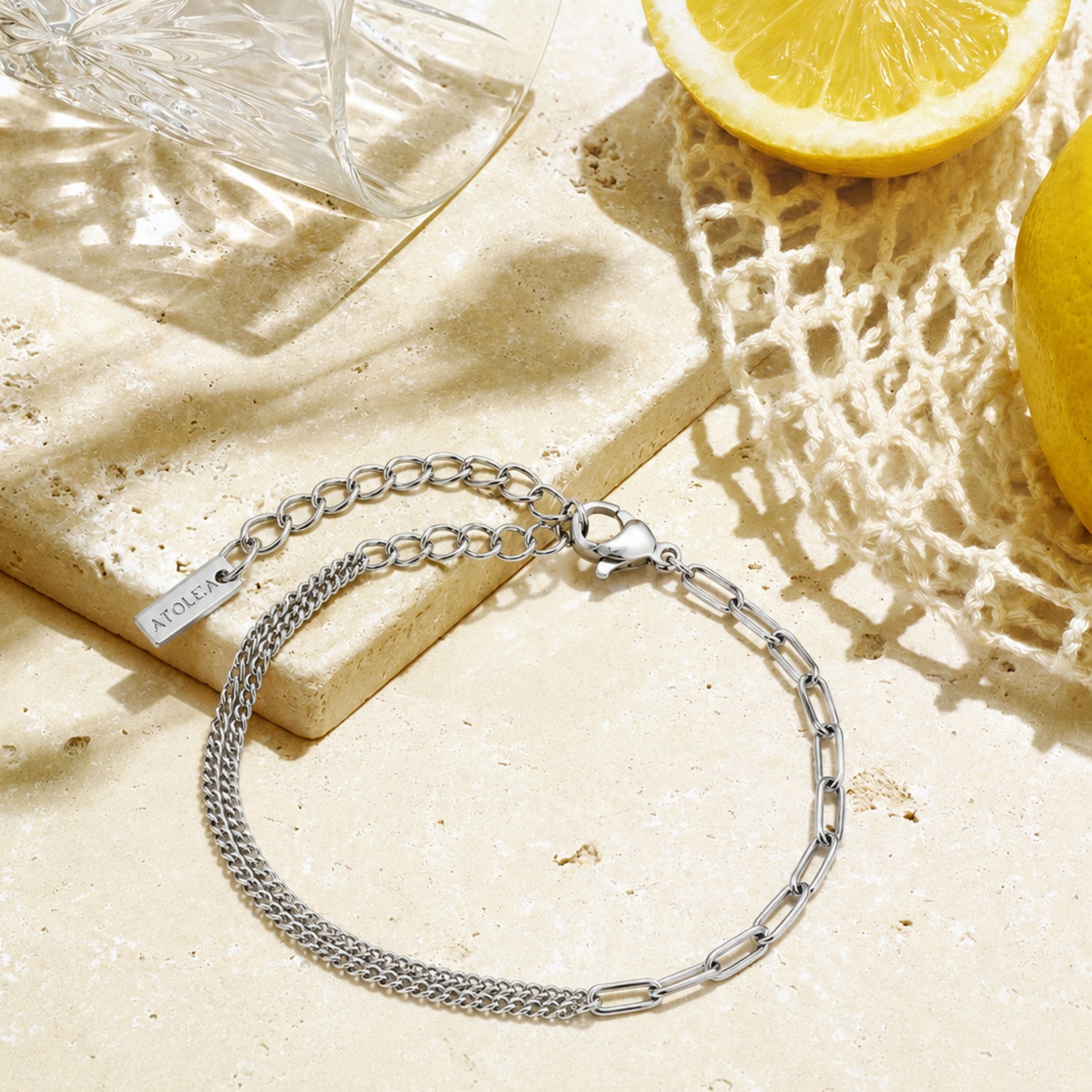 Balance Bracelet Waterproof