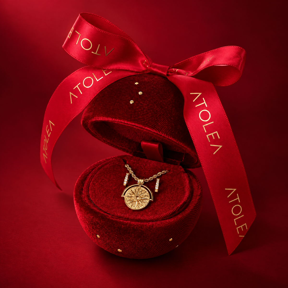 Bauble Gift Christmas