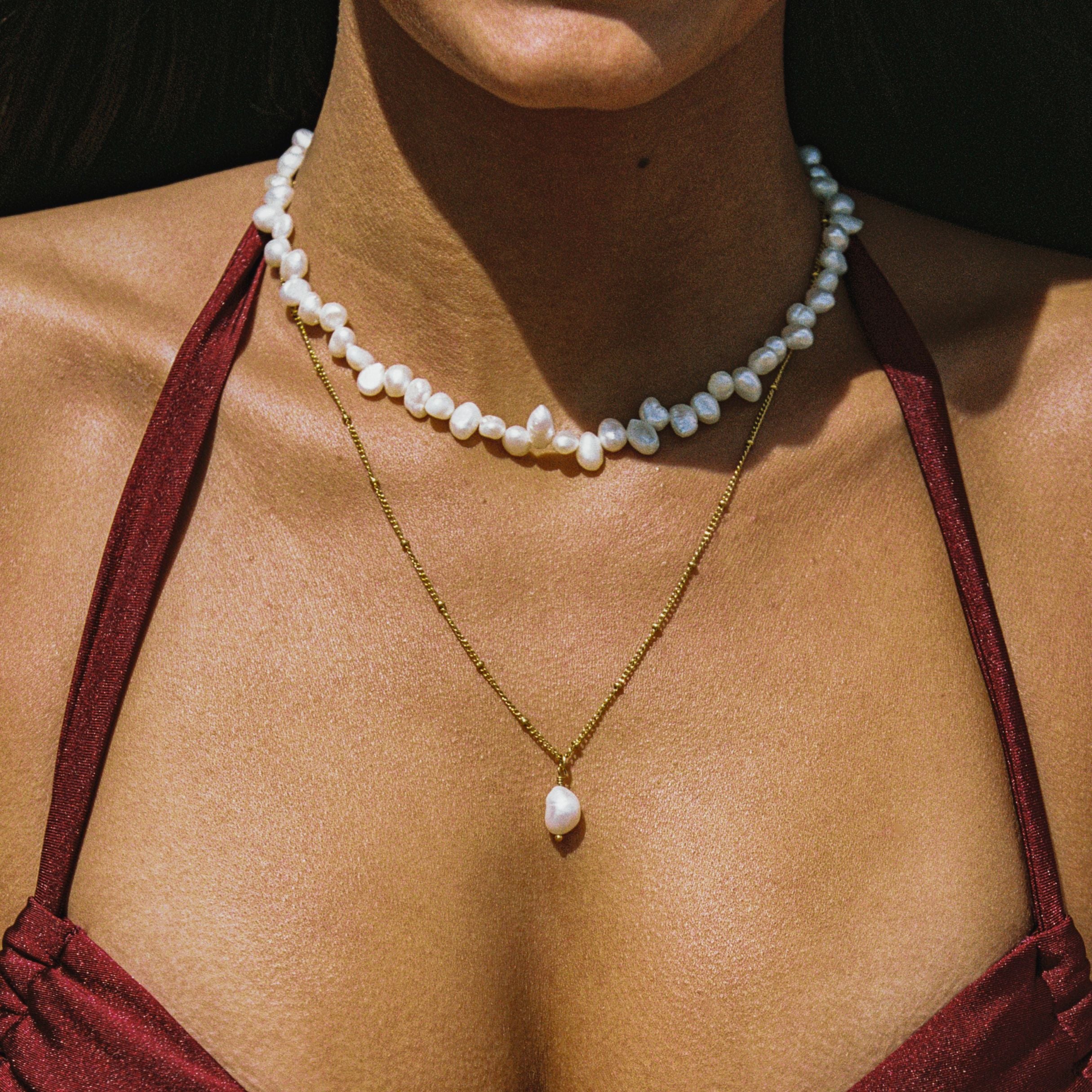 Beach Necklace Bundle