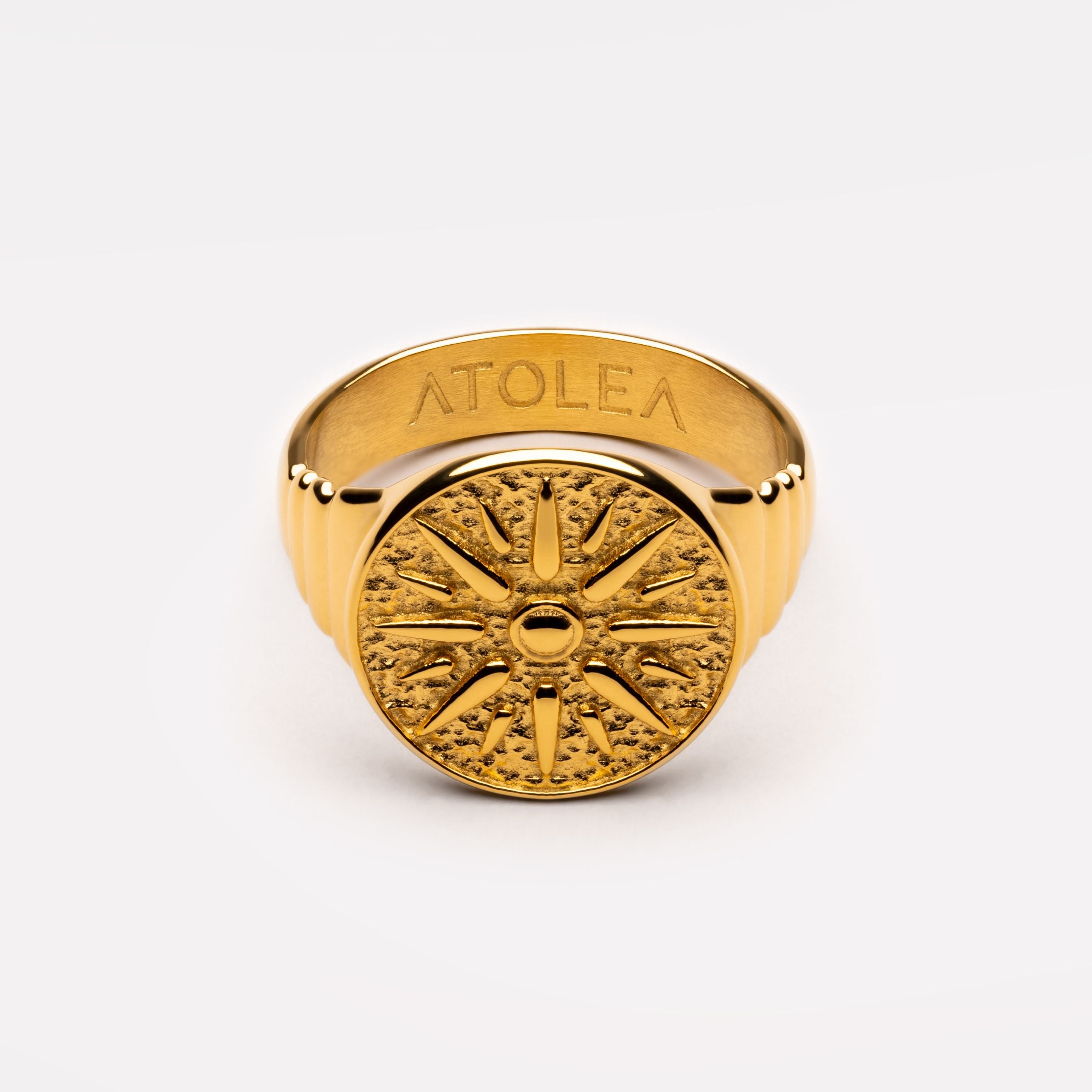Coin Ring
