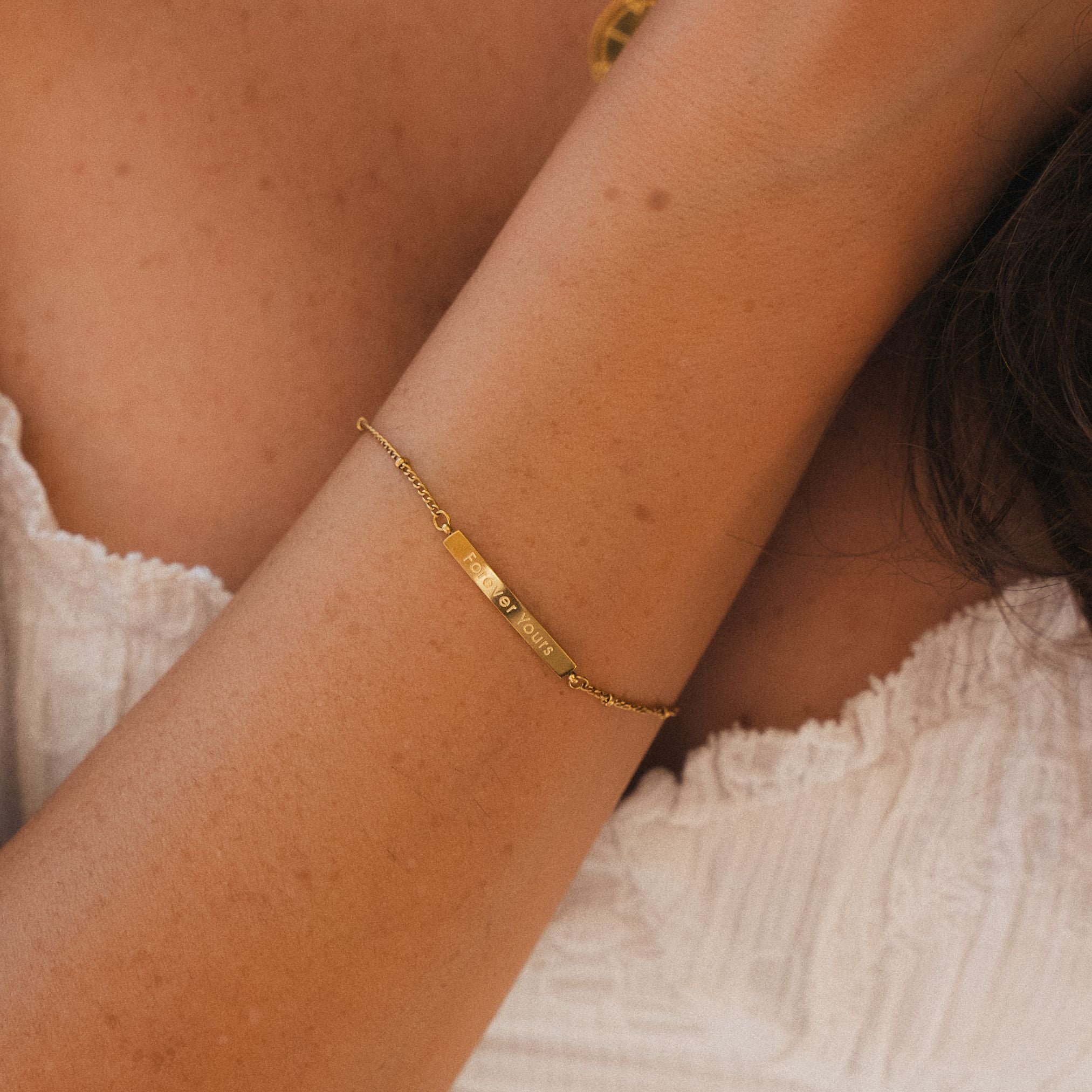 Custom Bracelet Women