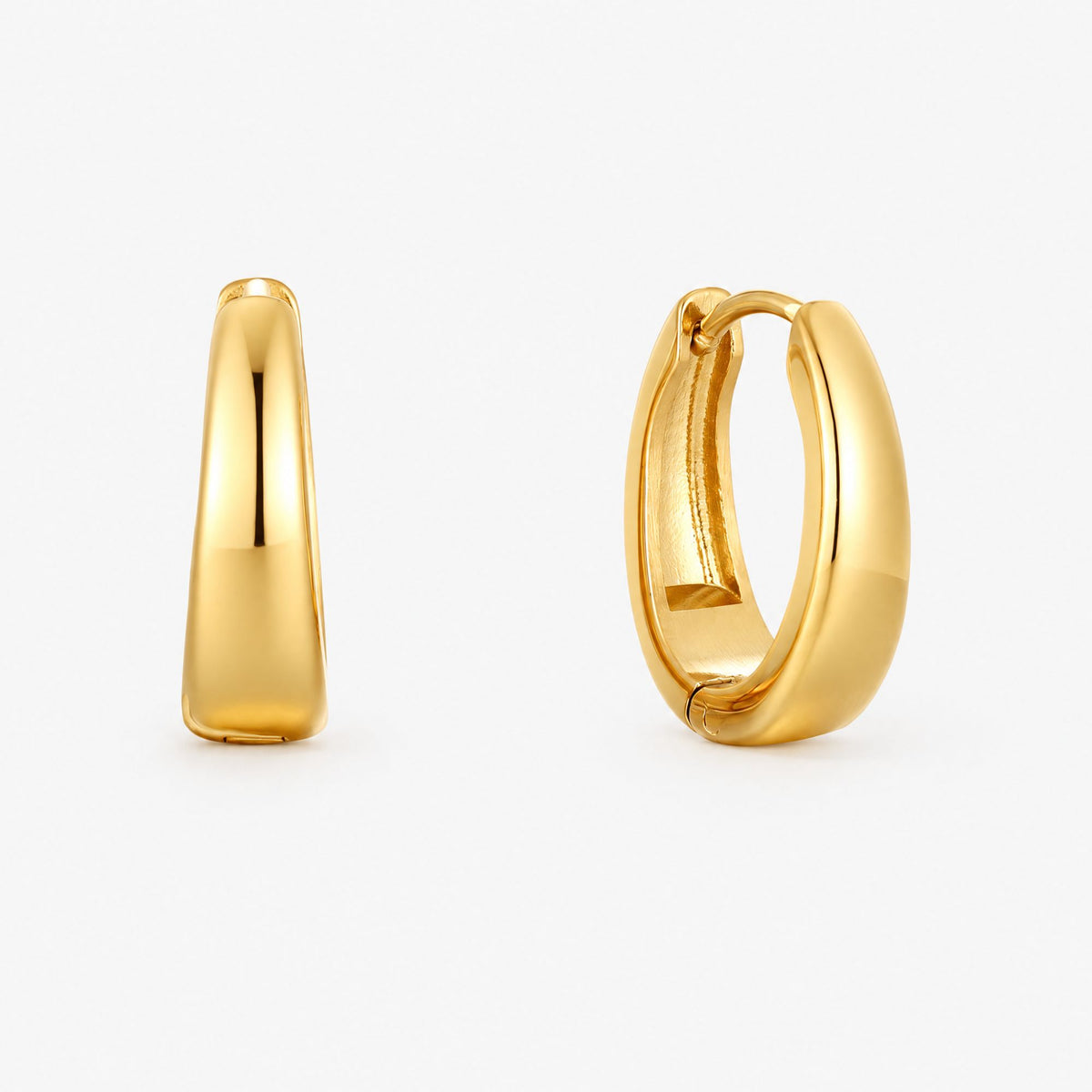 Drop Earrings