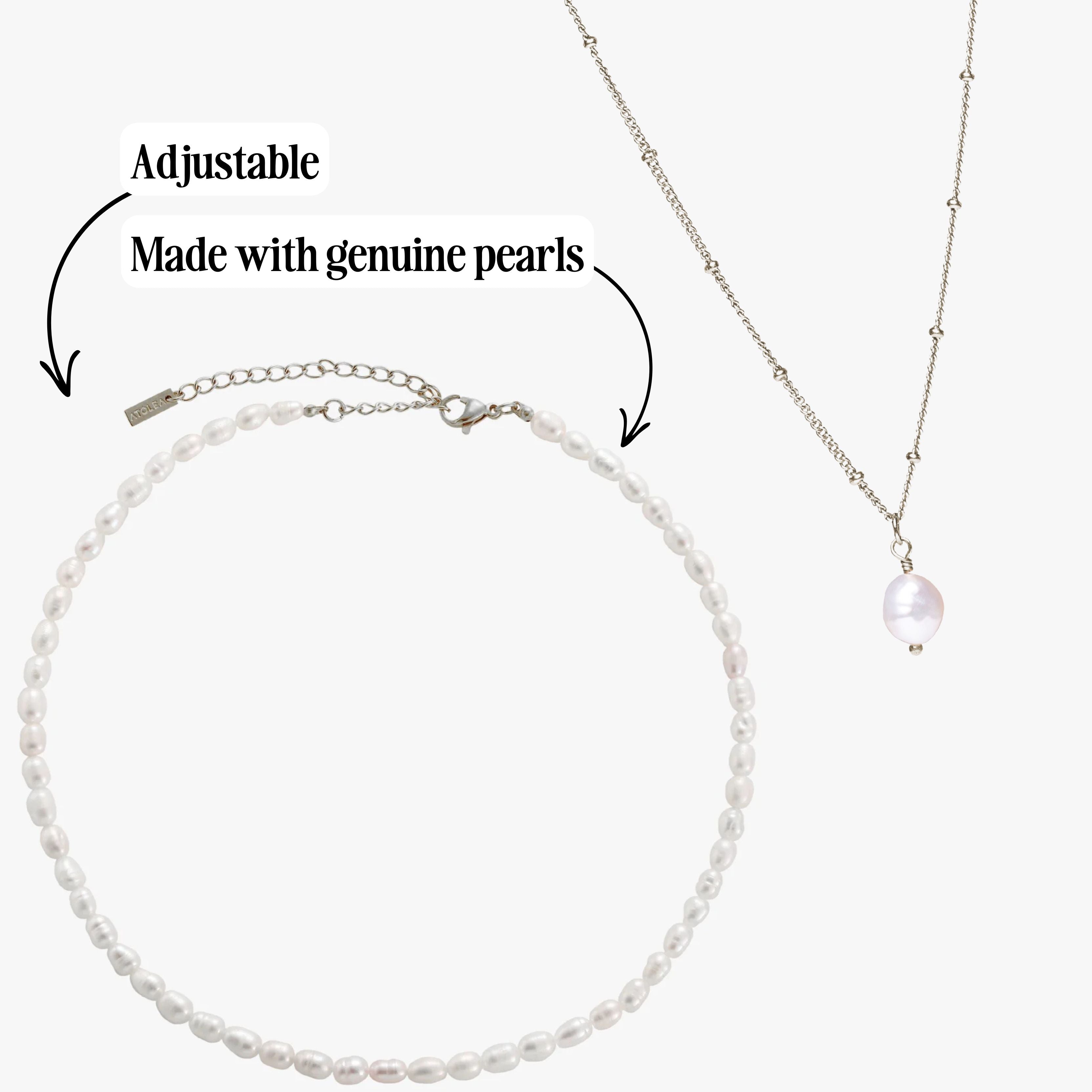 アロハバンドル | シルバー