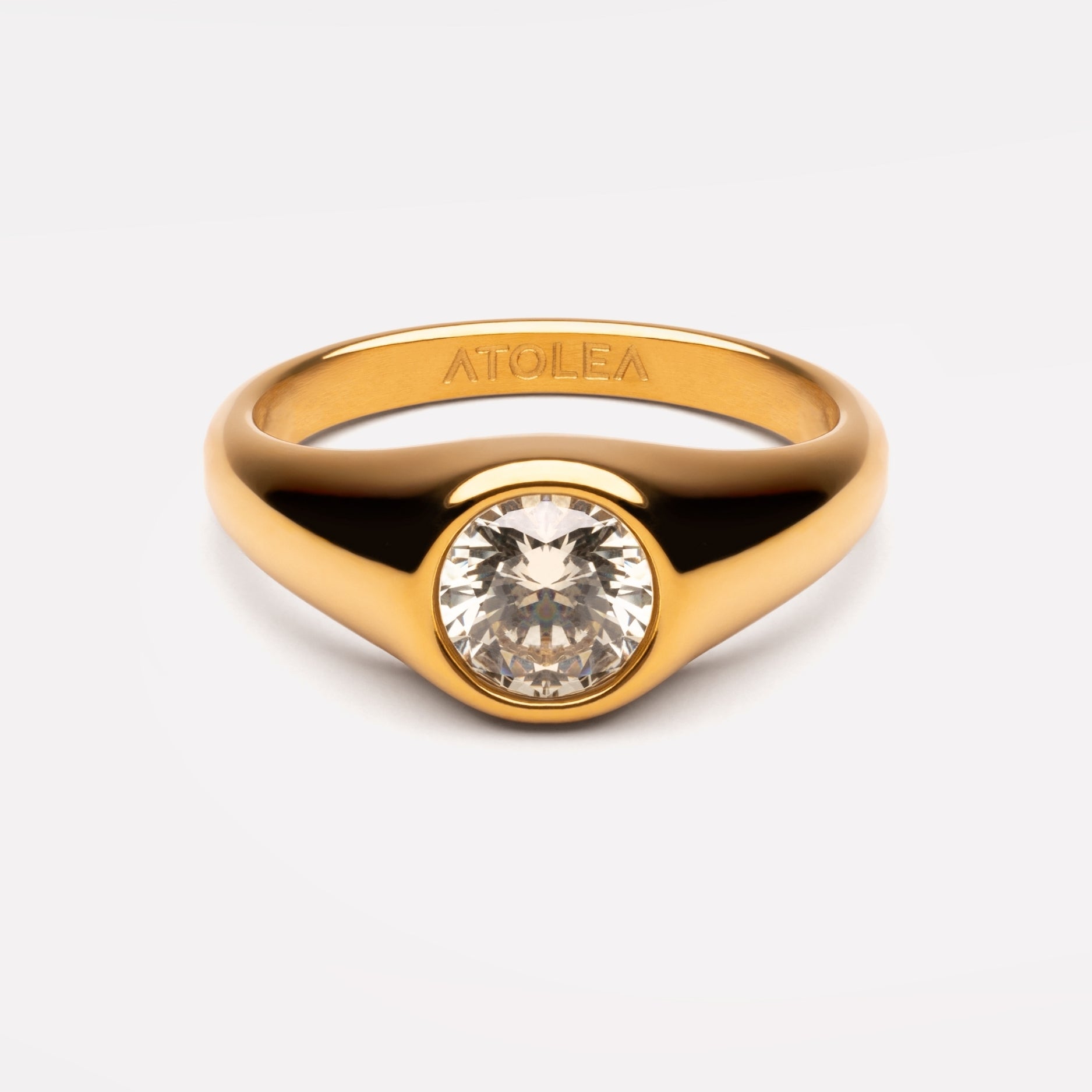 Soleil Ring
