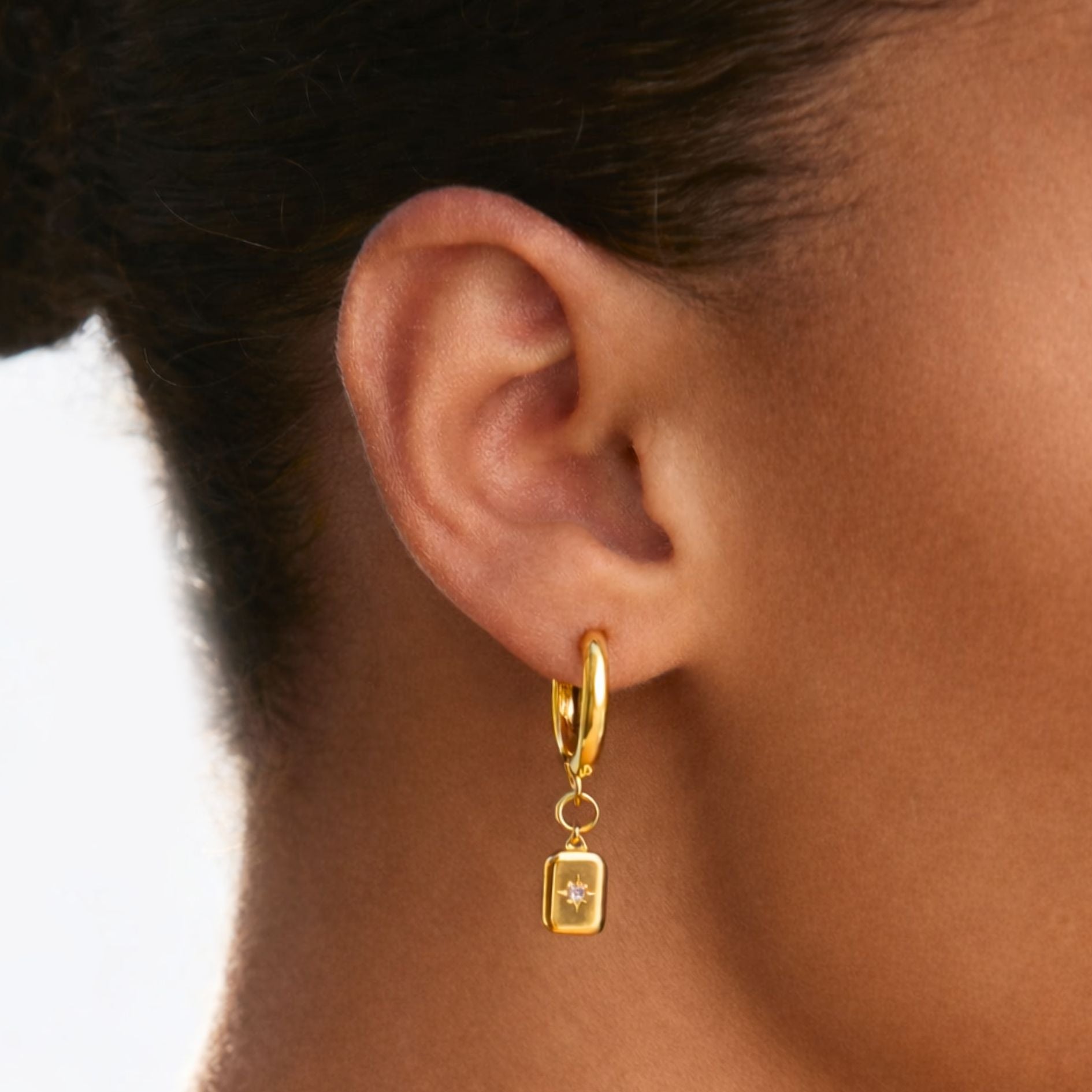 Celestial Hoops main image 1