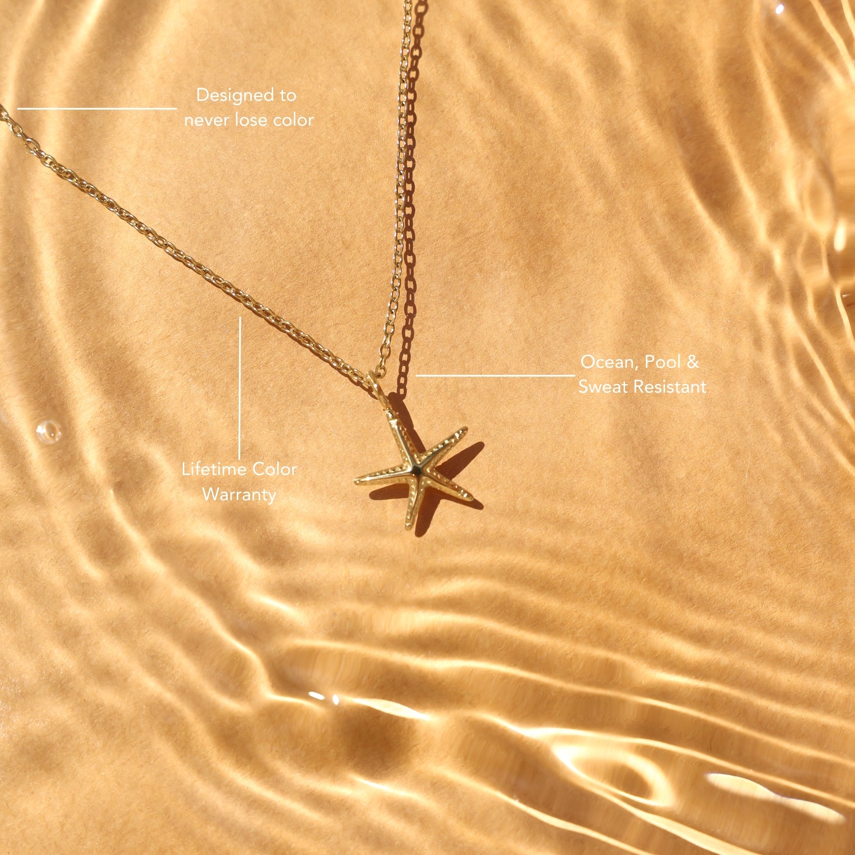 starfish-necklace-pendant-water-reflection