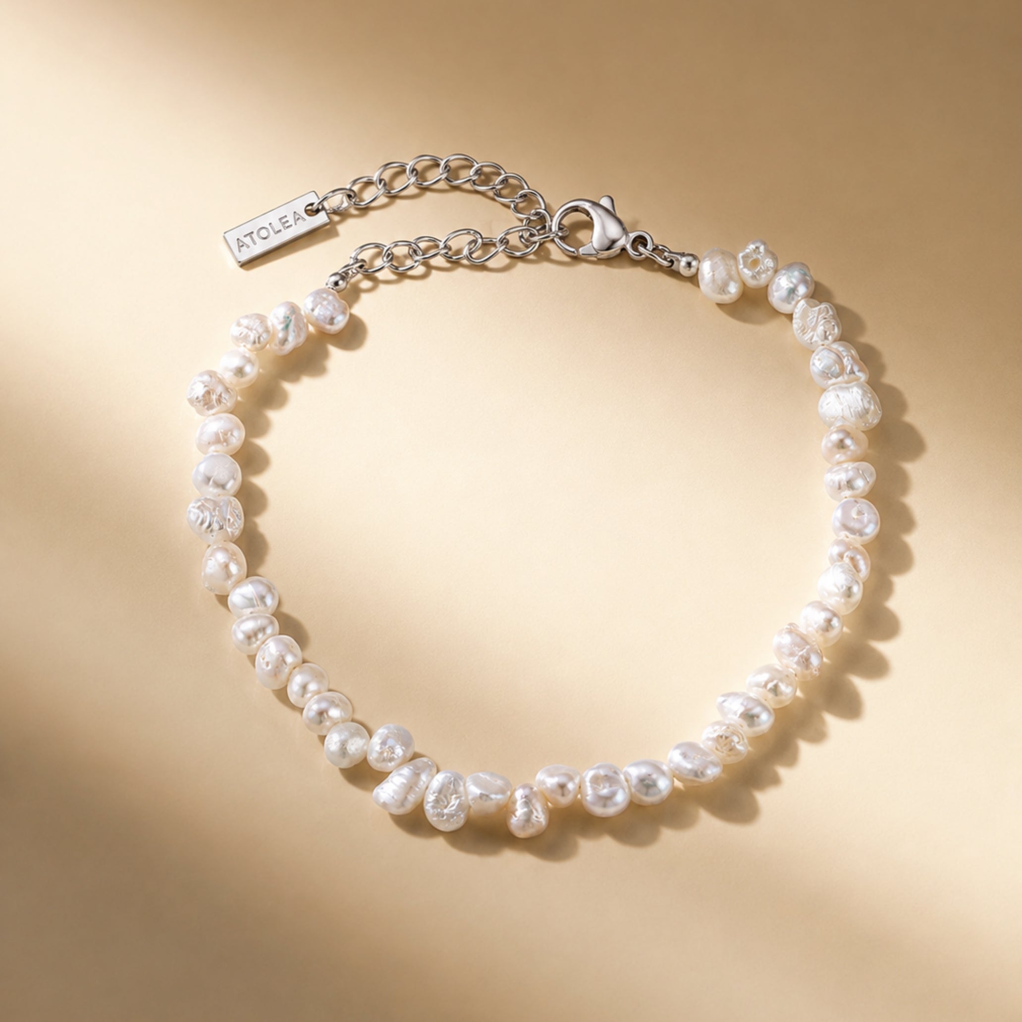 Sunseeker Bracelet