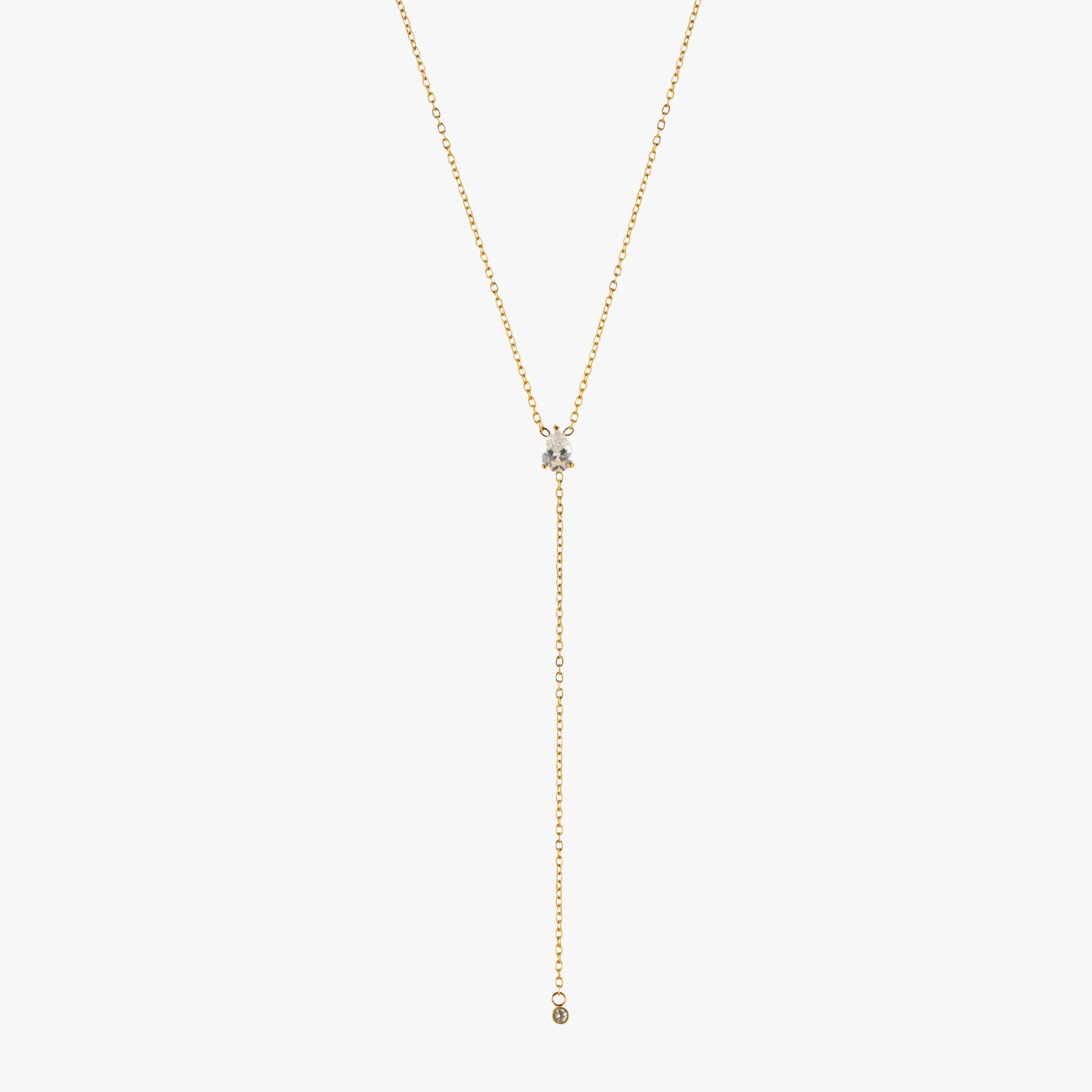 Waterproof Laria Necklace