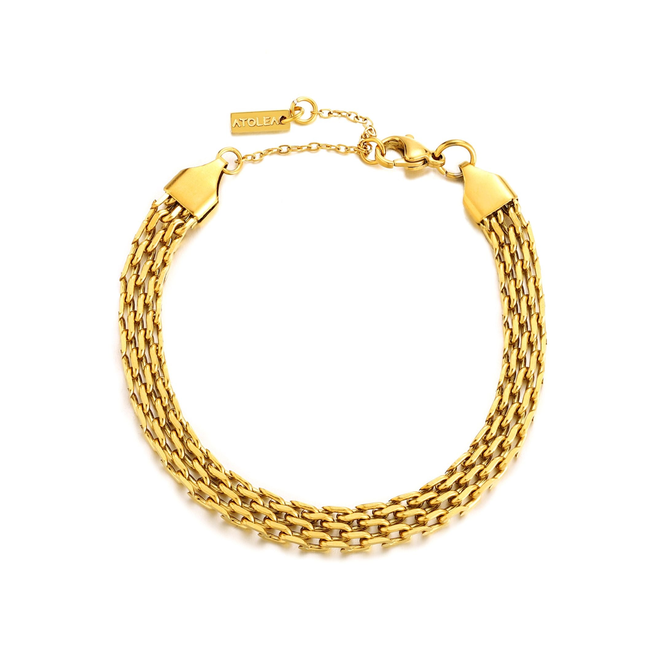 シフノスブレスレット