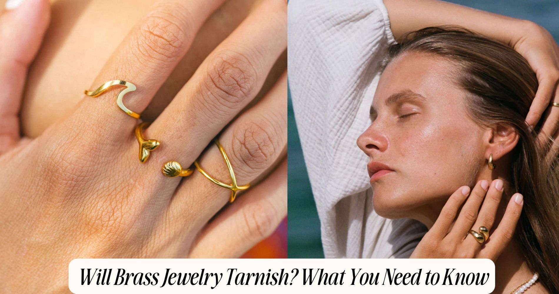 will brass jewelry tarnish