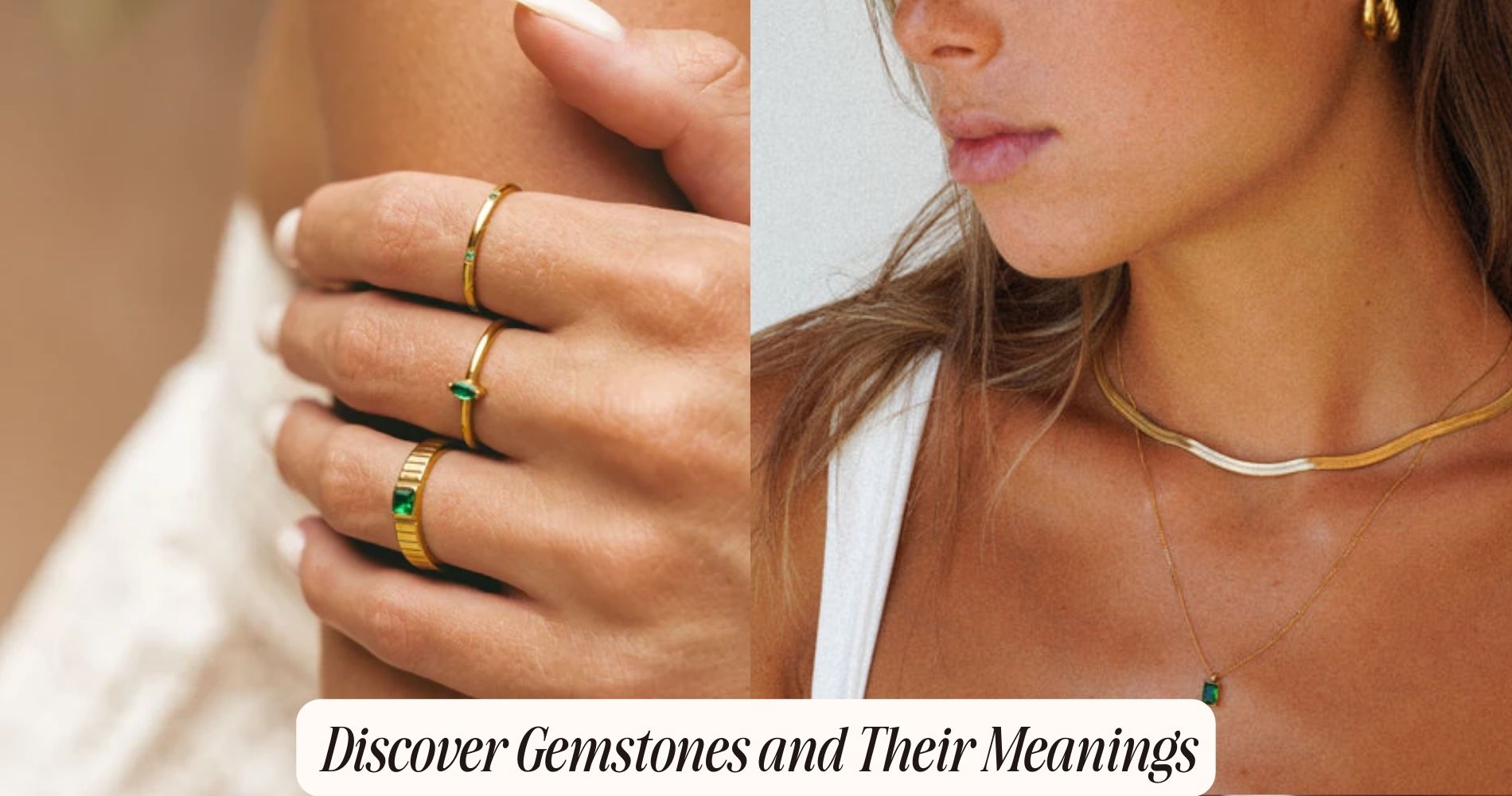 gemstones and their meanings