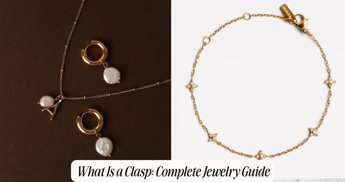 what is a clasp