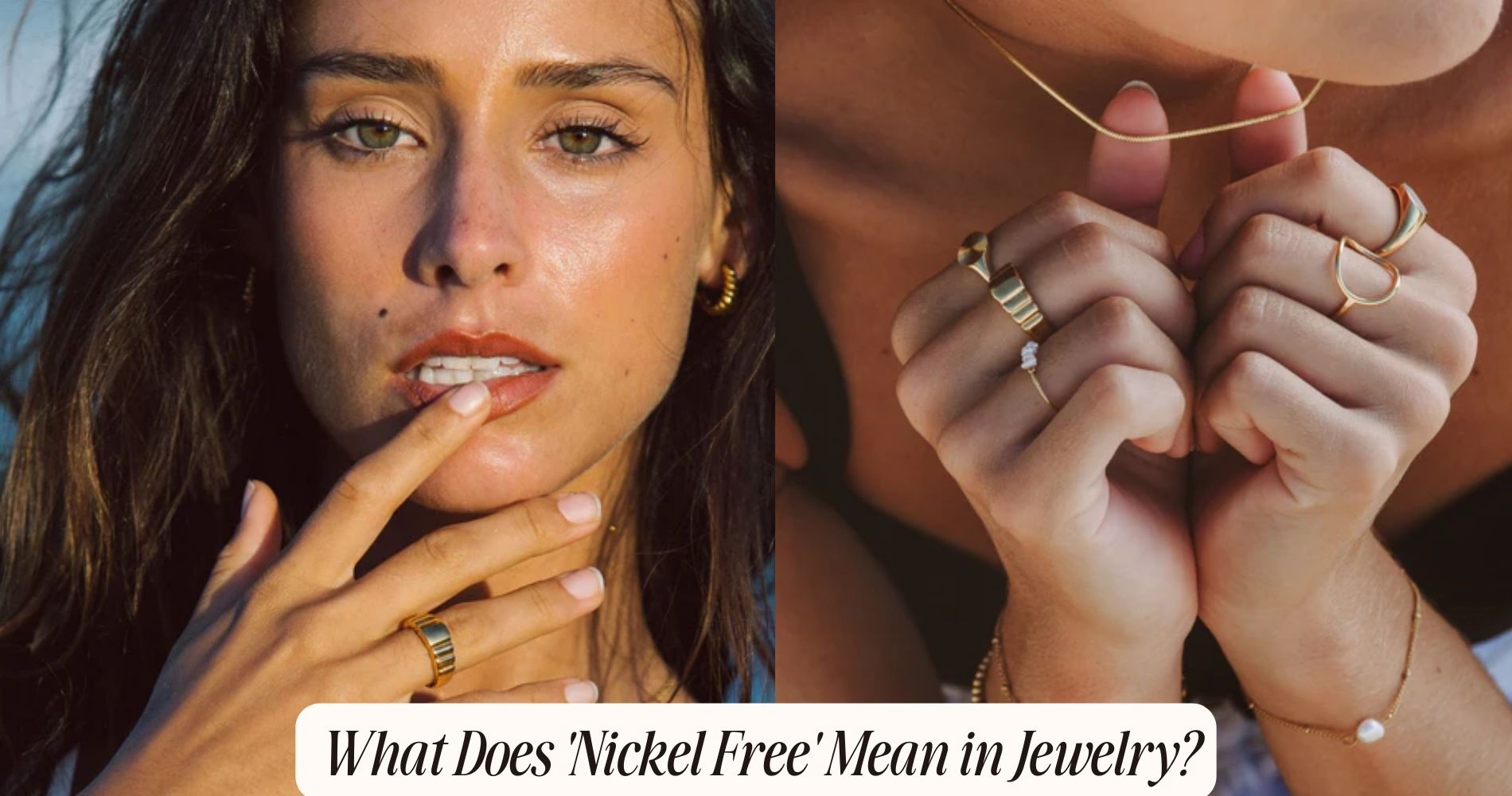 what does nickel free mean