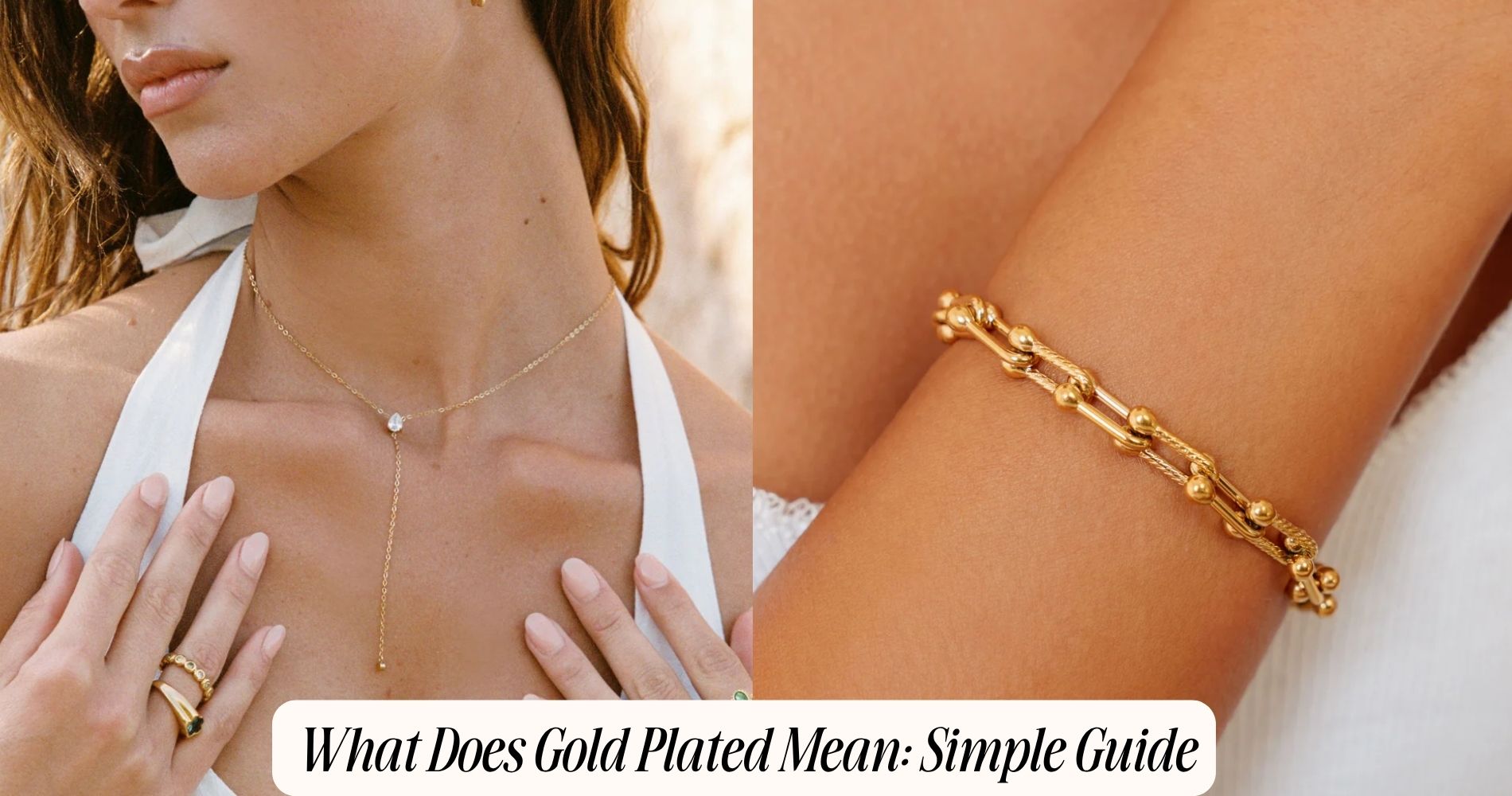 what does gold plated mean