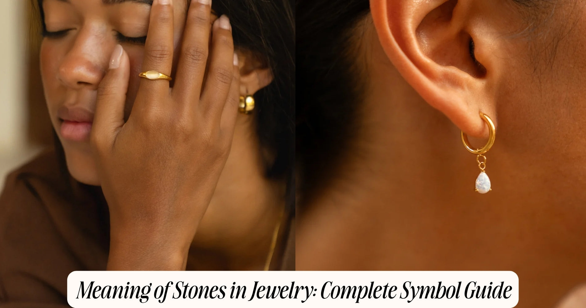 meaning of stones in jewelry
