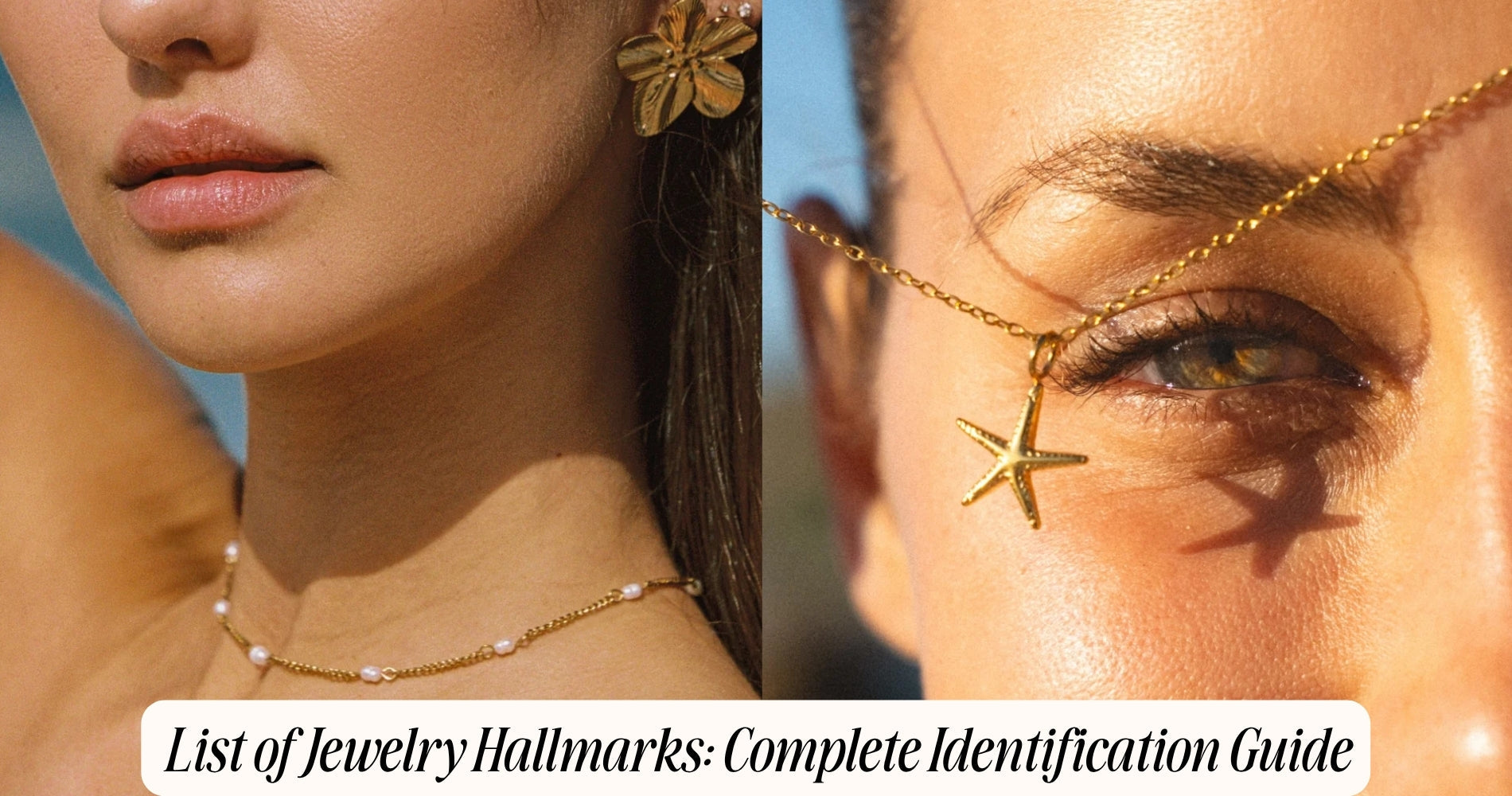 list of jewelry hallmarks