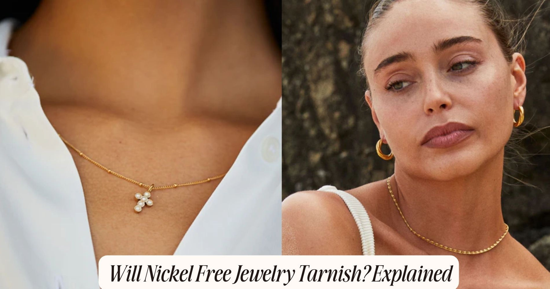 Will Nickel Free Jewelry Tarnish? Explained