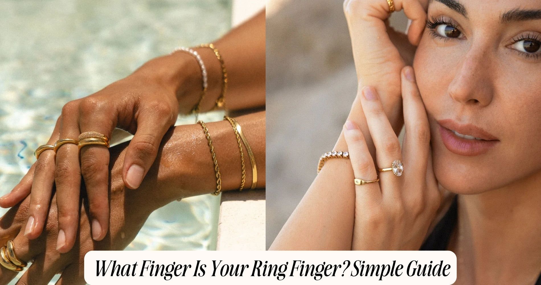 what finger is your ring finger