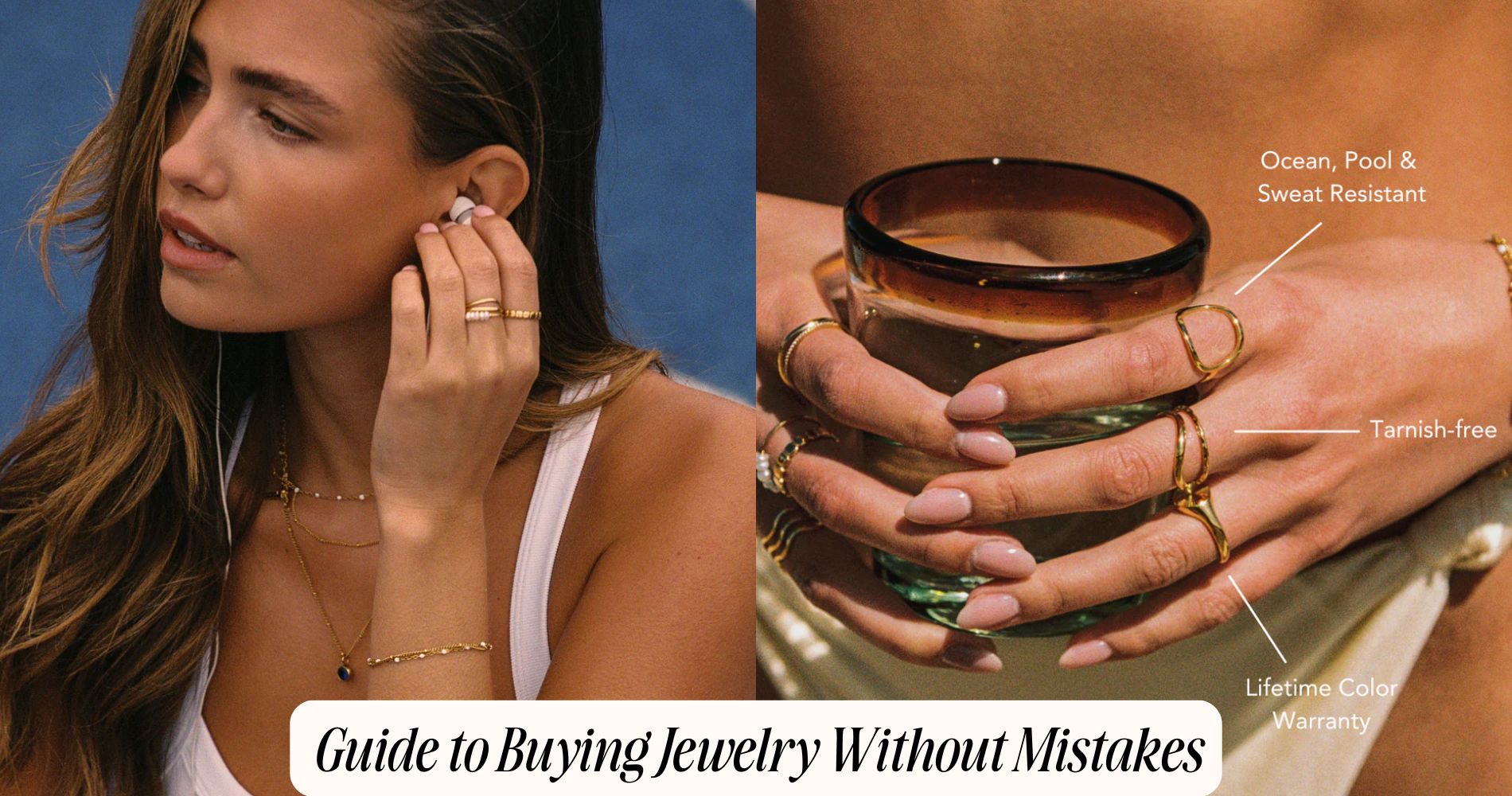 guide to buying jewelry