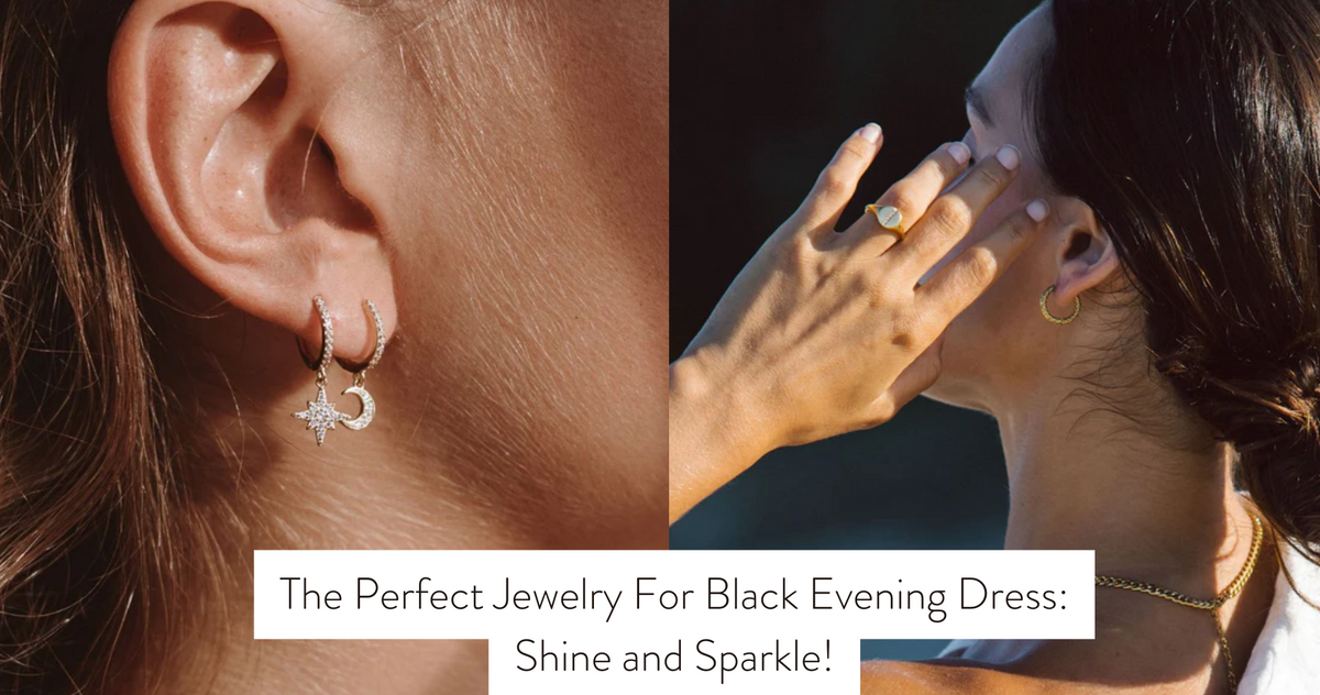 sachin and babi light blue dress What Jewelry to Wear With a Black Sequin Dress? – Victray