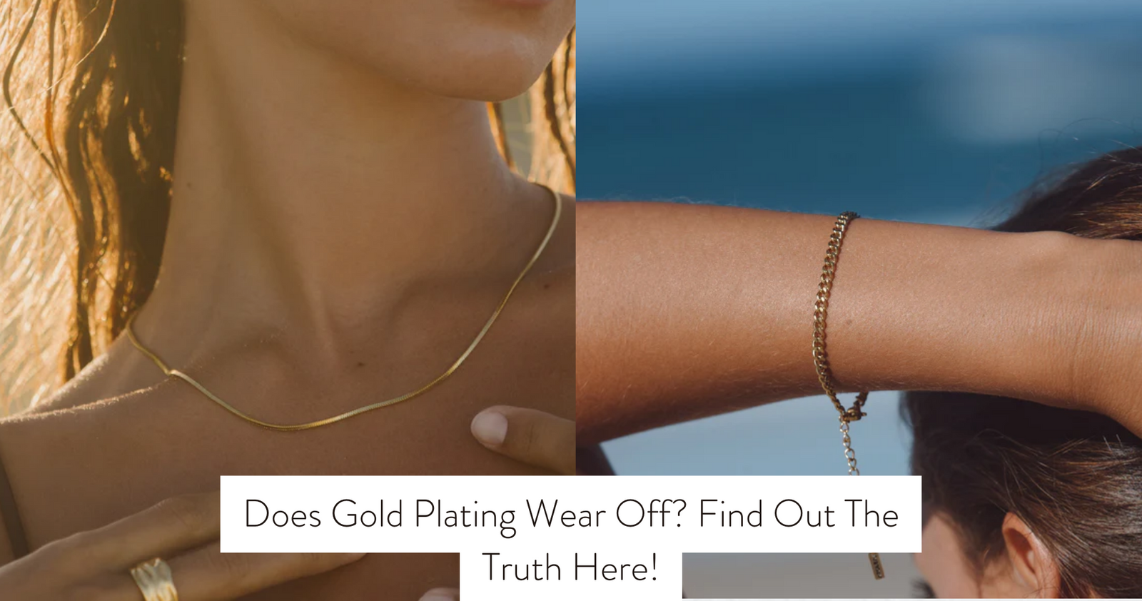 Does Gold Plating Wear Off? Find Out The Truth Here!