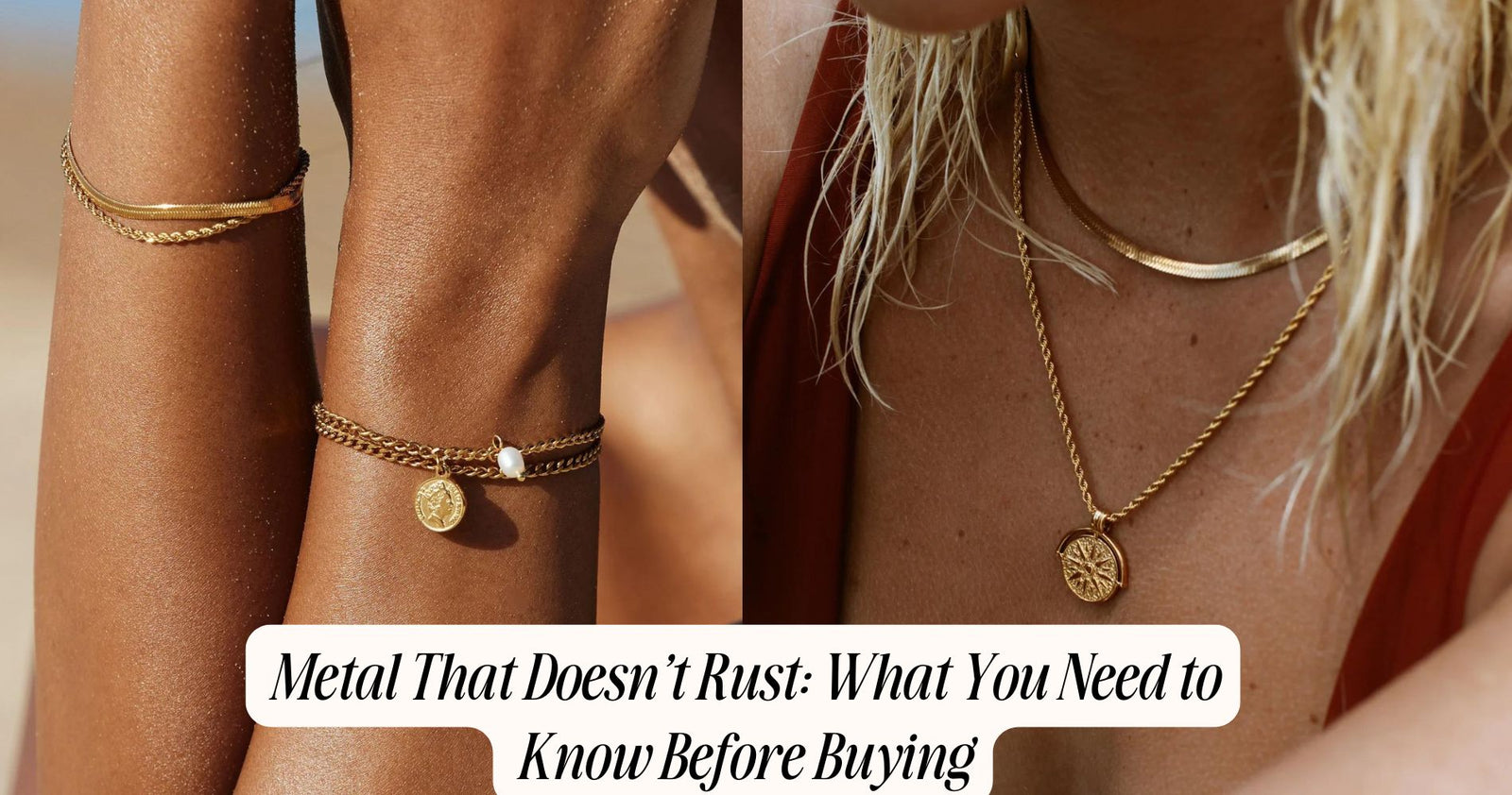 Metal That Doesn't Rust: What You Need to Know Before Buying
