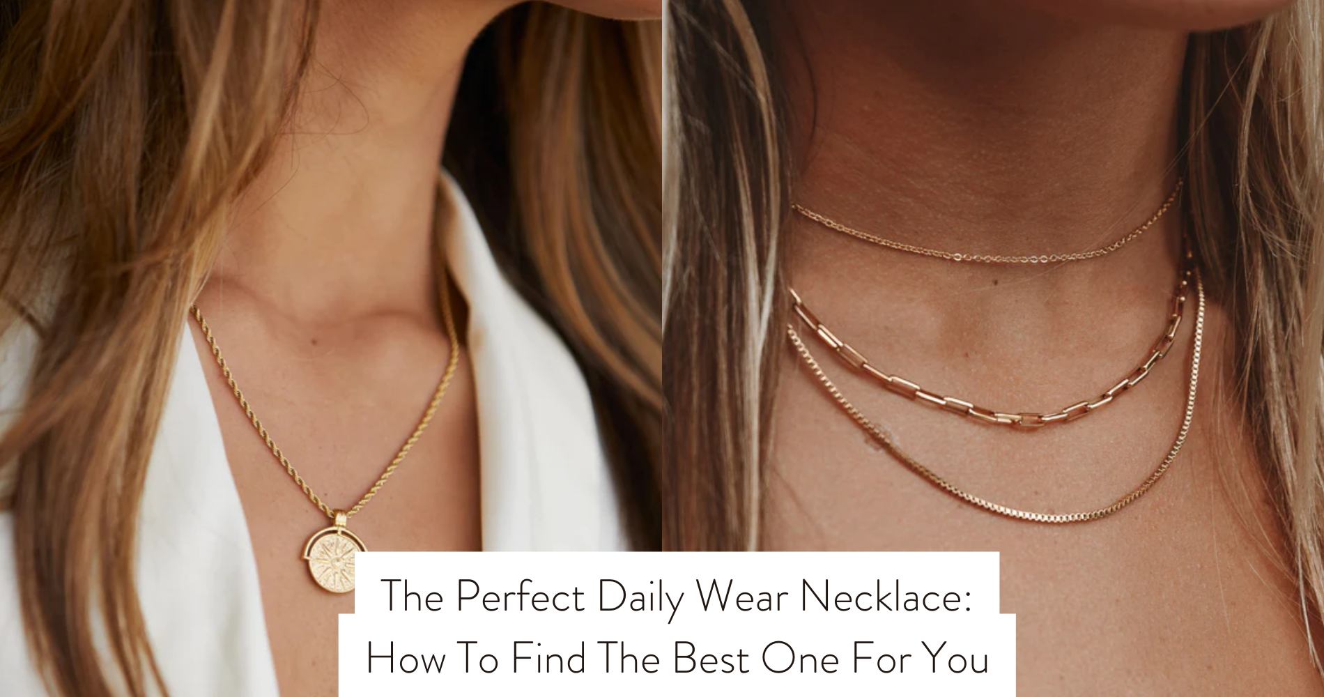 daily wear necklace