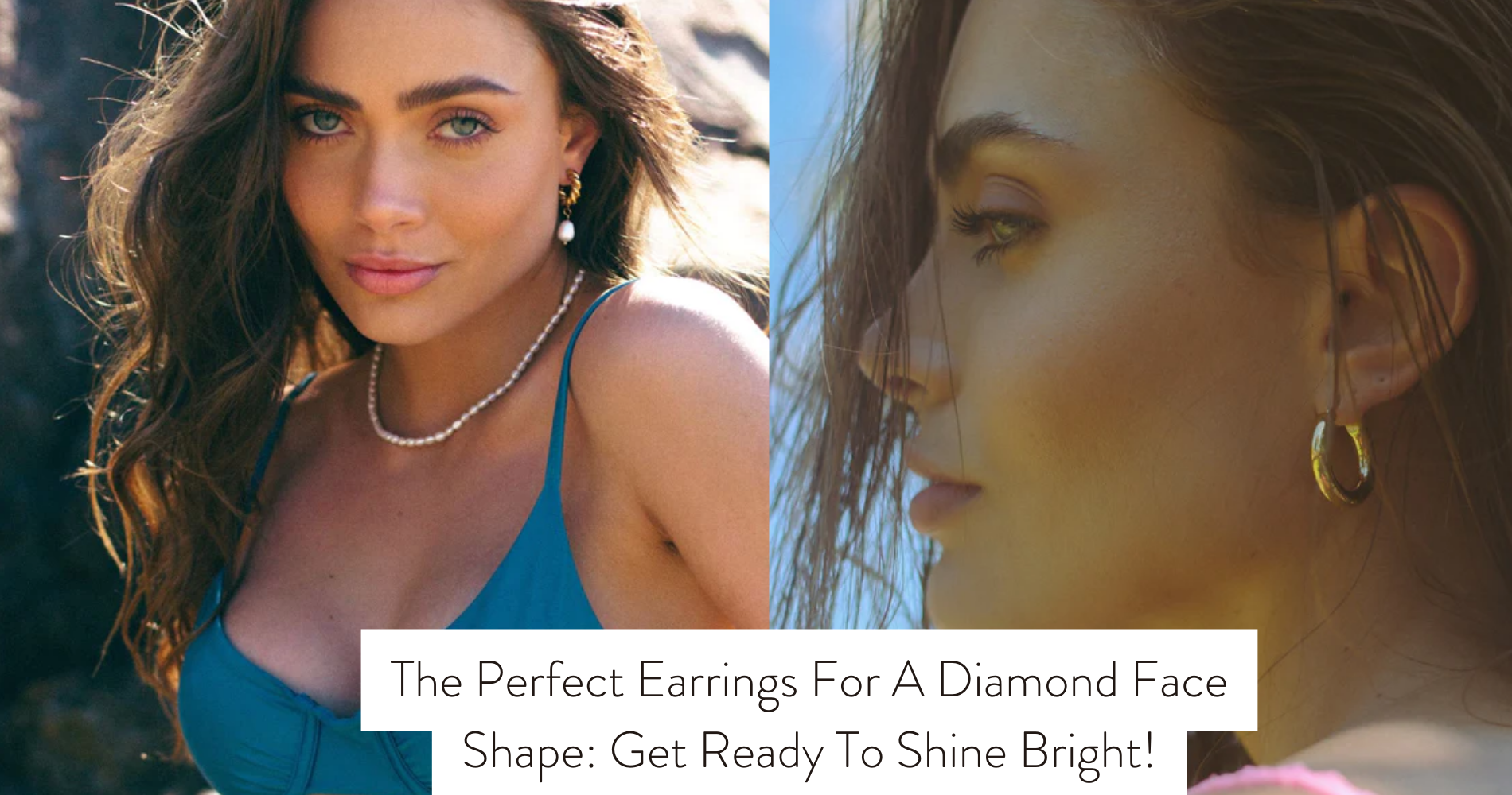 jewelry for face shape