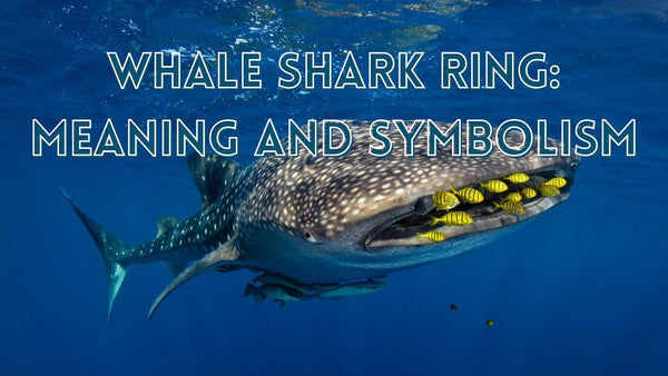 meaning and symbolism of whale shark