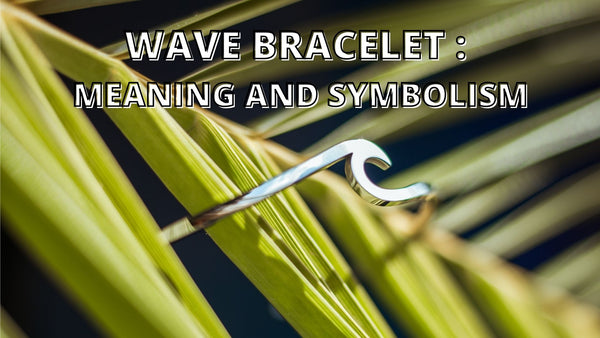 Wave Bracelet Meaning