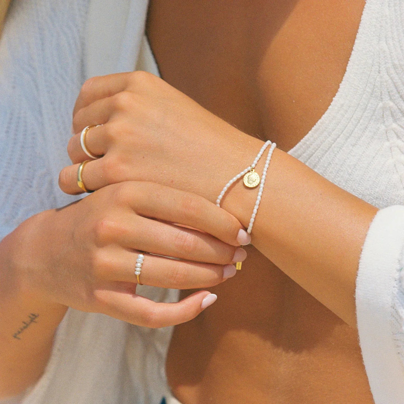 Beach Bracelets