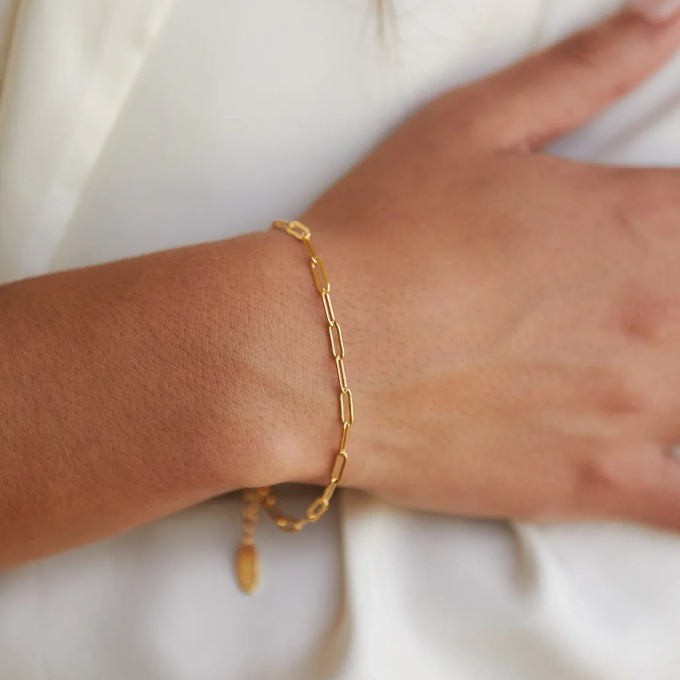 Gold Plated Bracelets