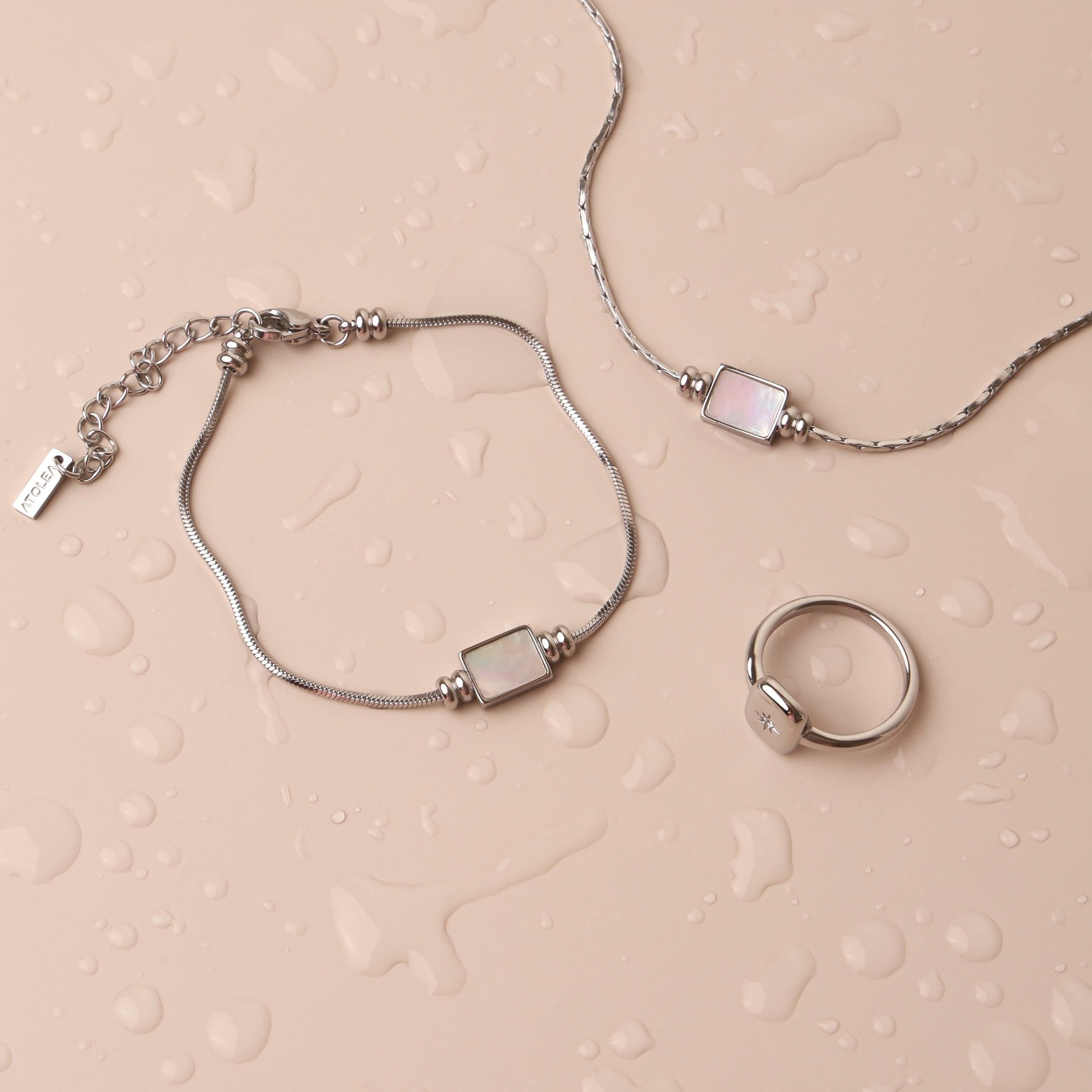 Fall Collection ‘25 Bestsellers In Silver