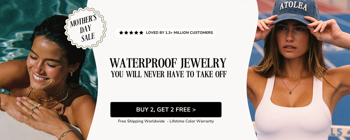 Mother's Day Sale