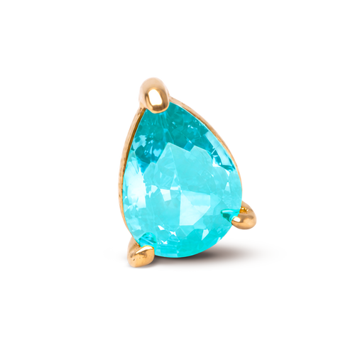 March | Aquamarine