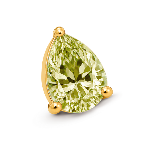 August | Peridot