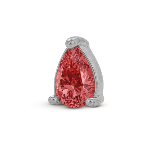 January | Garnet