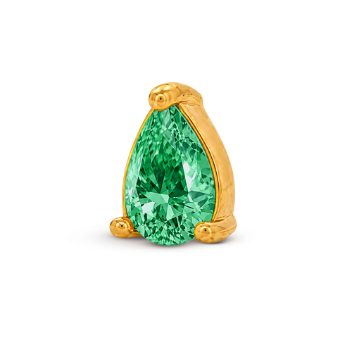 May | Emerald